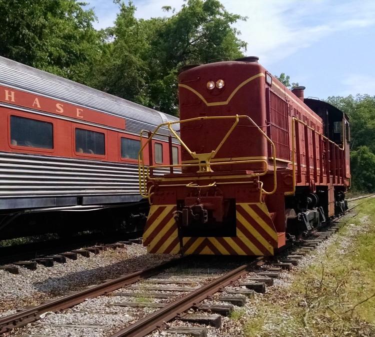 North Alabama Railroad Museum (Huntsville,&nbspAL)